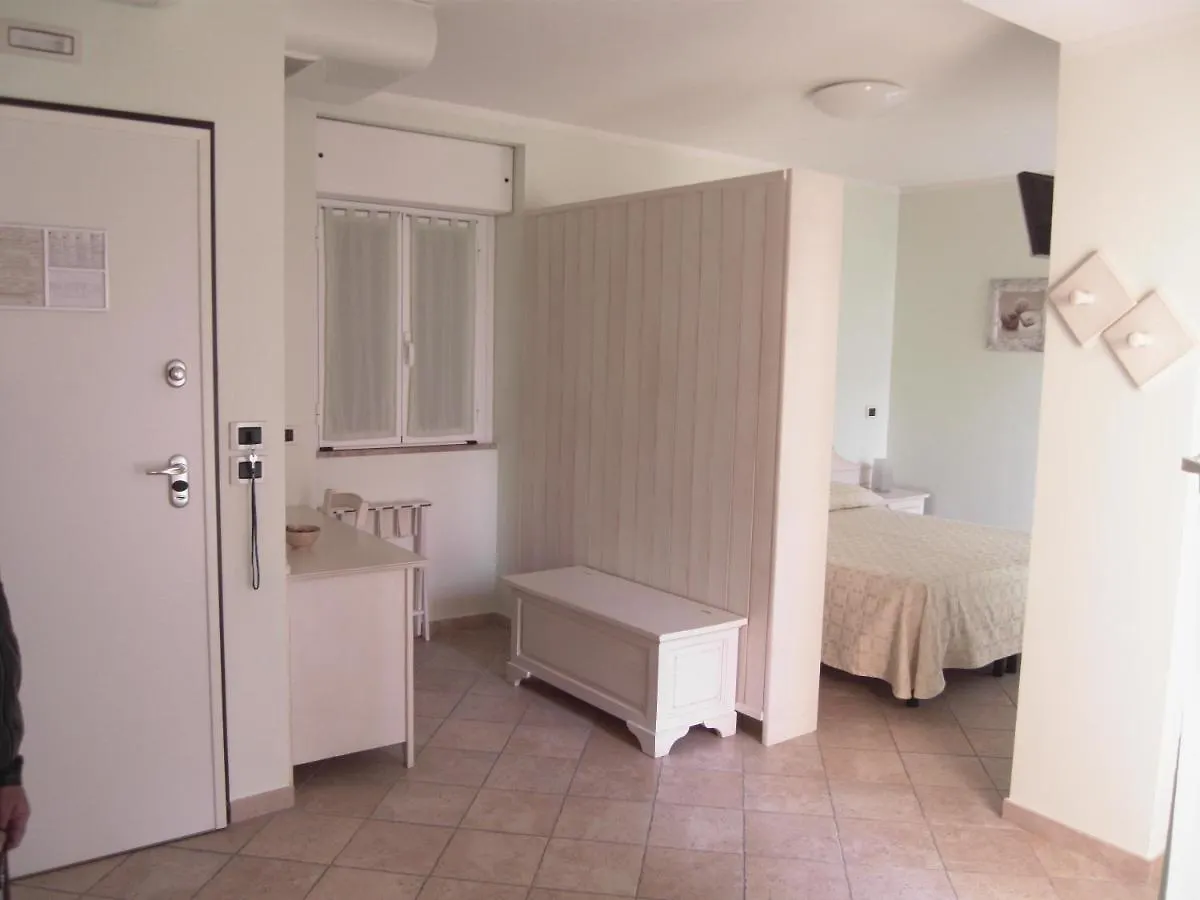 Residence Panama Alassio Aparthotel