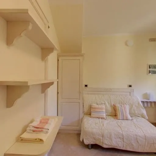 *** Aparthotel Residence Panama Alassio Italia