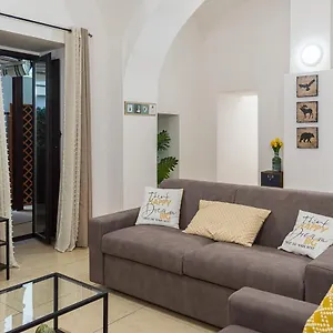 Agathe Casa vacanze
