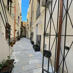 Apartment Marta House 2 Trapani