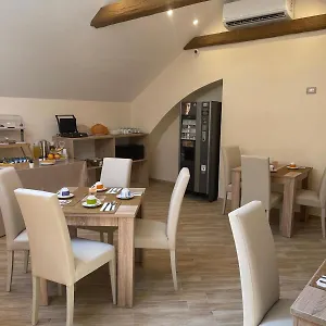  Maison d'hôtes Attic Italie