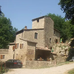 Apartment Podere Il Vecchio Mulino San Gimignano