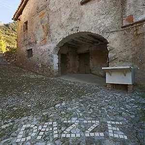 Bauernhof Trattoria Dazze Marcheno