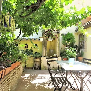 Apartment La Casa Delle Fate Syrakus