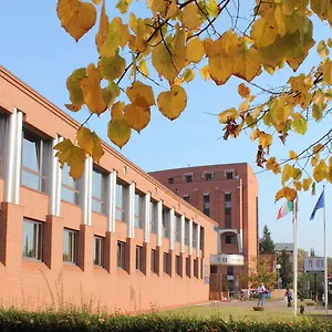 **** Hotel Repubblica Marinara Italie