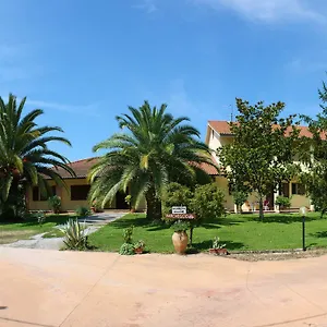 Bauernhof La Fata Grosseto