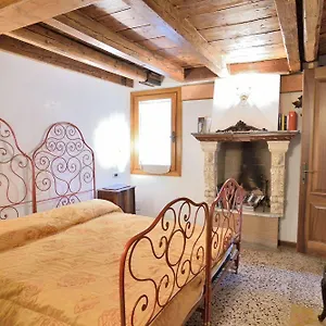 Apartment Papa Paolo Ii Venedig