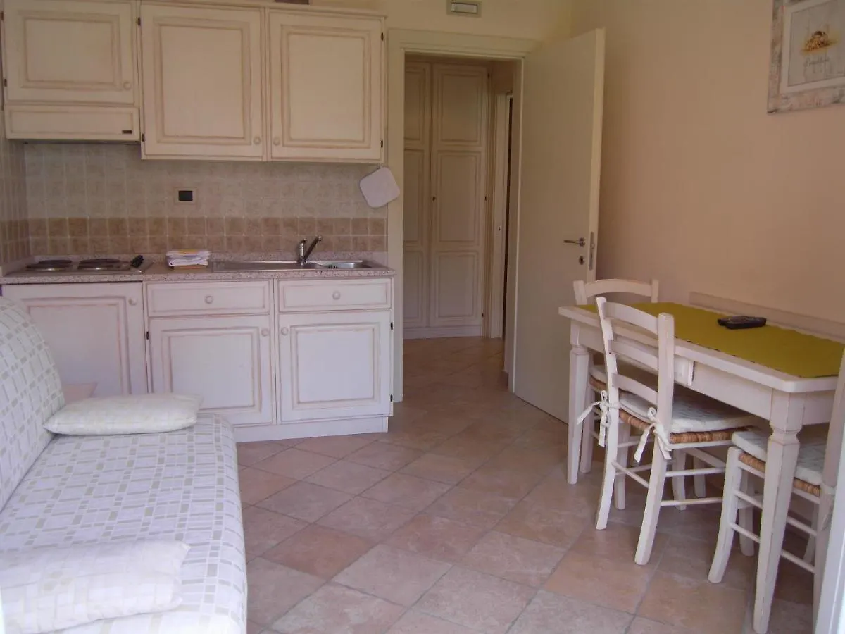 Residence Panama Alassio