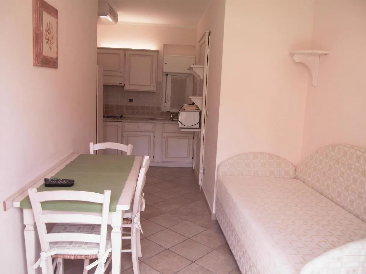 Appart hôtel Residence Panama Alassio