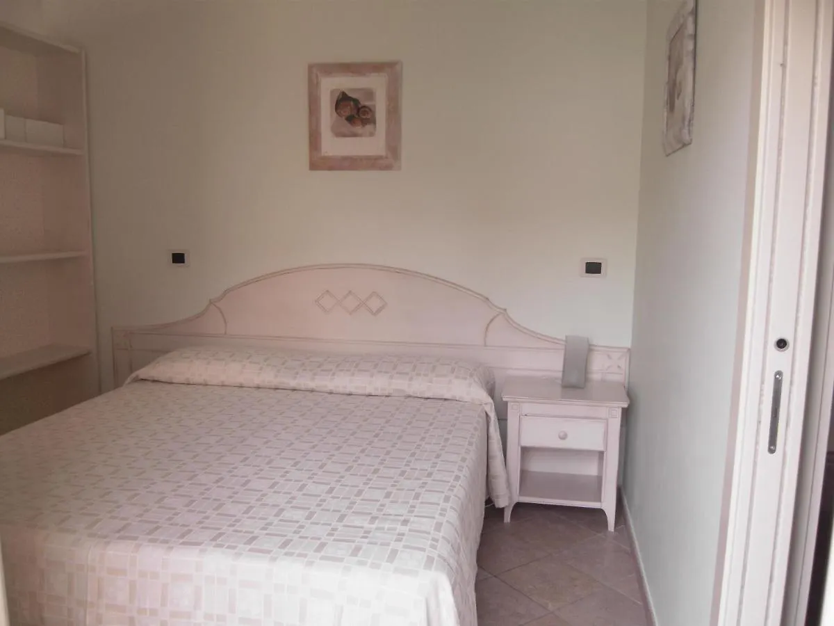 Residence Panama Alassio Appart hôtel