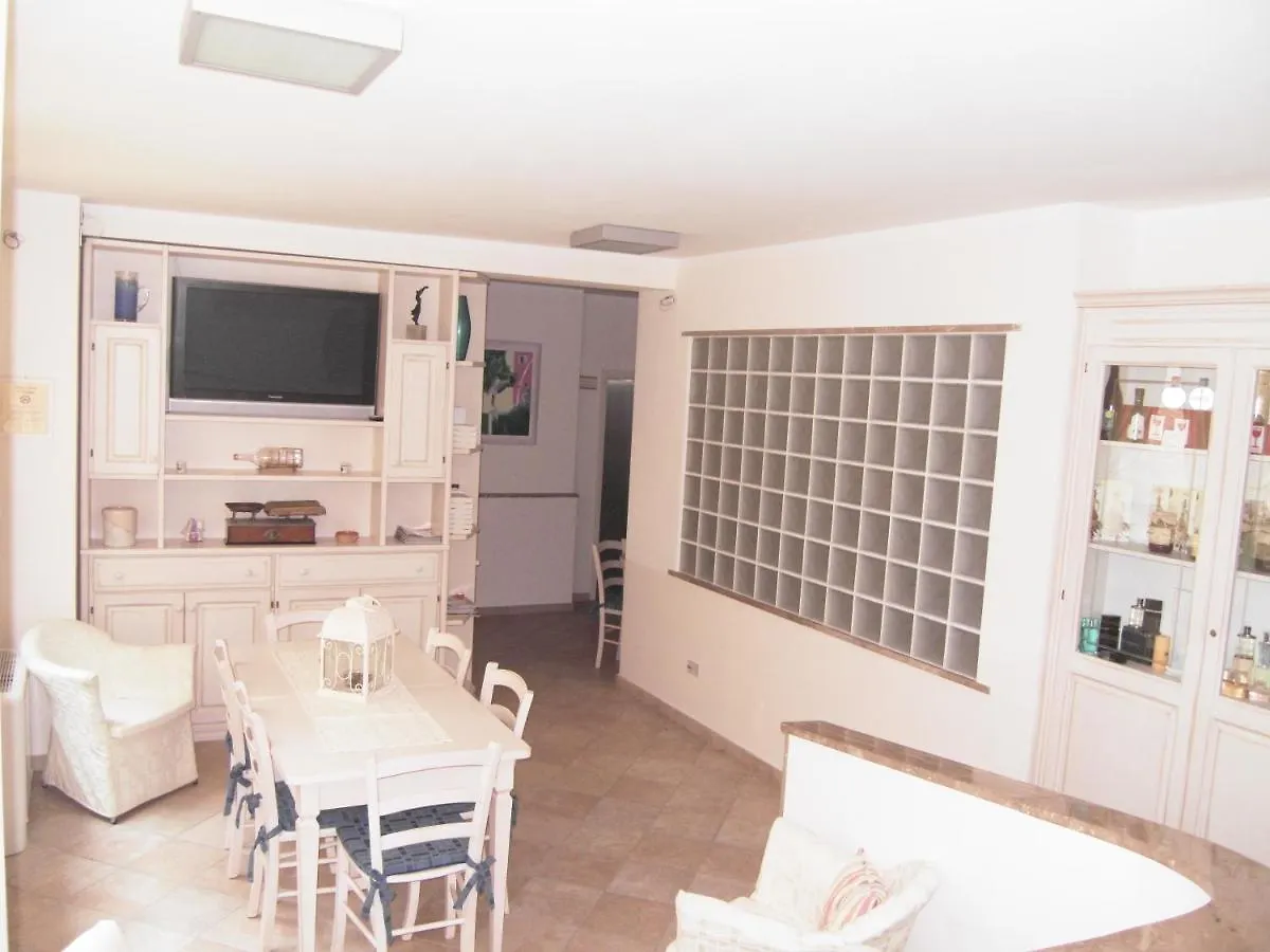 Residence Panama Alassio 3*,  Italie