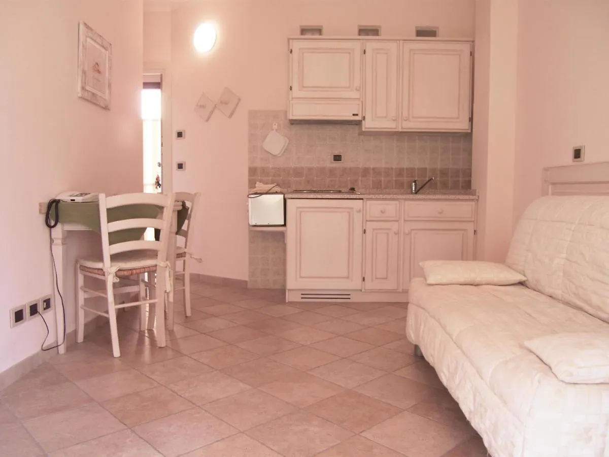 Residence Panama Alassio