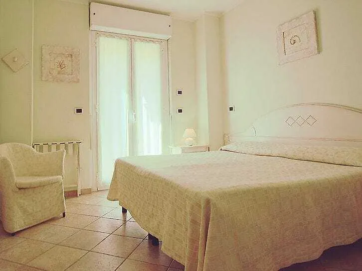 Residence Panama Alassio Italie