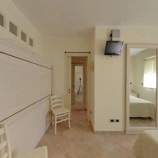 Residence Panama Alassio
